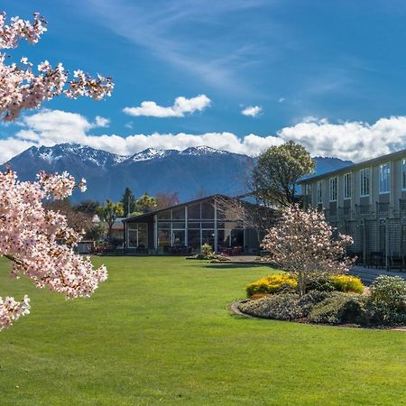 Distinction Te Anau Hotel&Villas Exterior foto