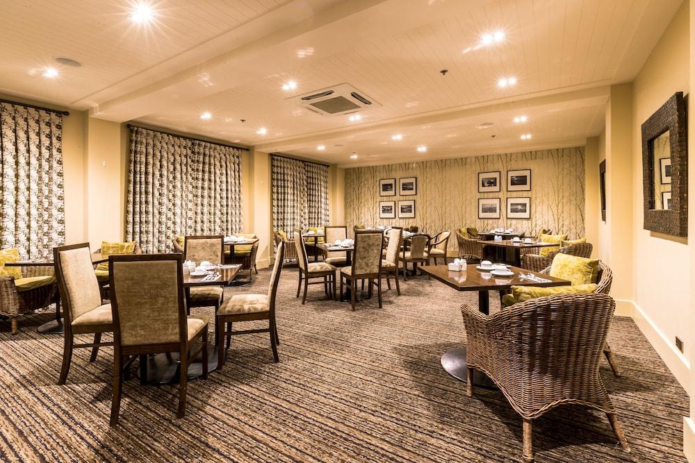 Distinction Te Anau Hotel&Villas Exterior foto