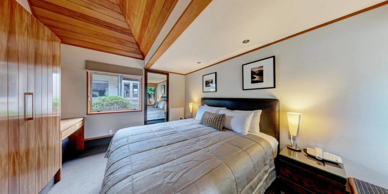Distinction Te Anau Hotel&Villas Exterior foto