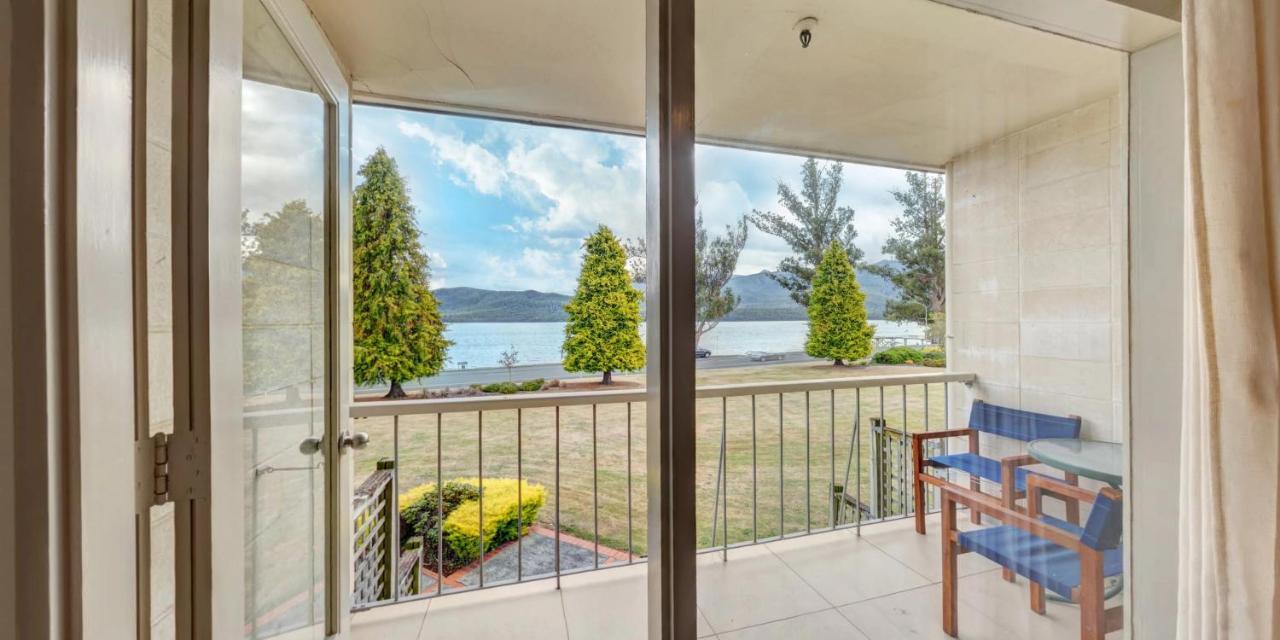 Distinction Te Anau Hotel&Villas Exterior foto