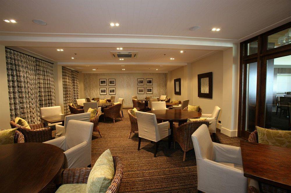 Distinction Te Anau Hotel&Villas Exterior foto